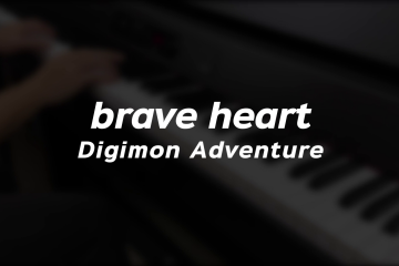 Brave Heart – Miyazaki Ayumi