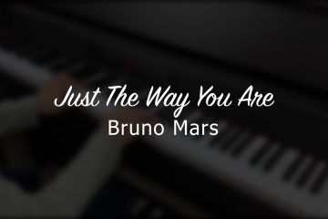 Just The Way You Are – Bruno Mars